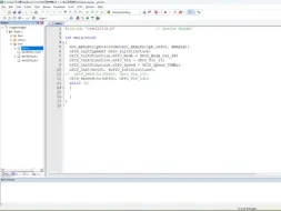 Tải video: 湖北工业大学第十届质量杯大一新生keil5-stm32f1系列安装视频