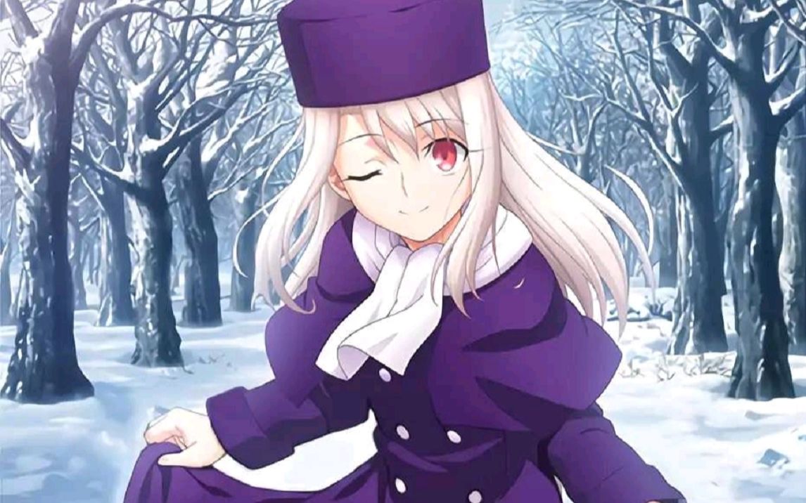 fsn第四条线伊莉雅线