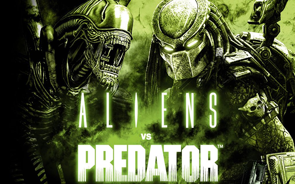 [图]【恐怖射击】异形大战铁血战士 Aliens vs. Predator 人类章节 第二期