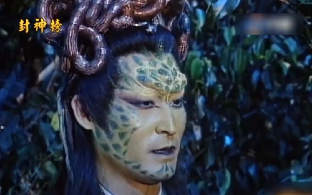 蛇郎君娶妻,恶毒母女谋财害命,将姐姐推下悬崖