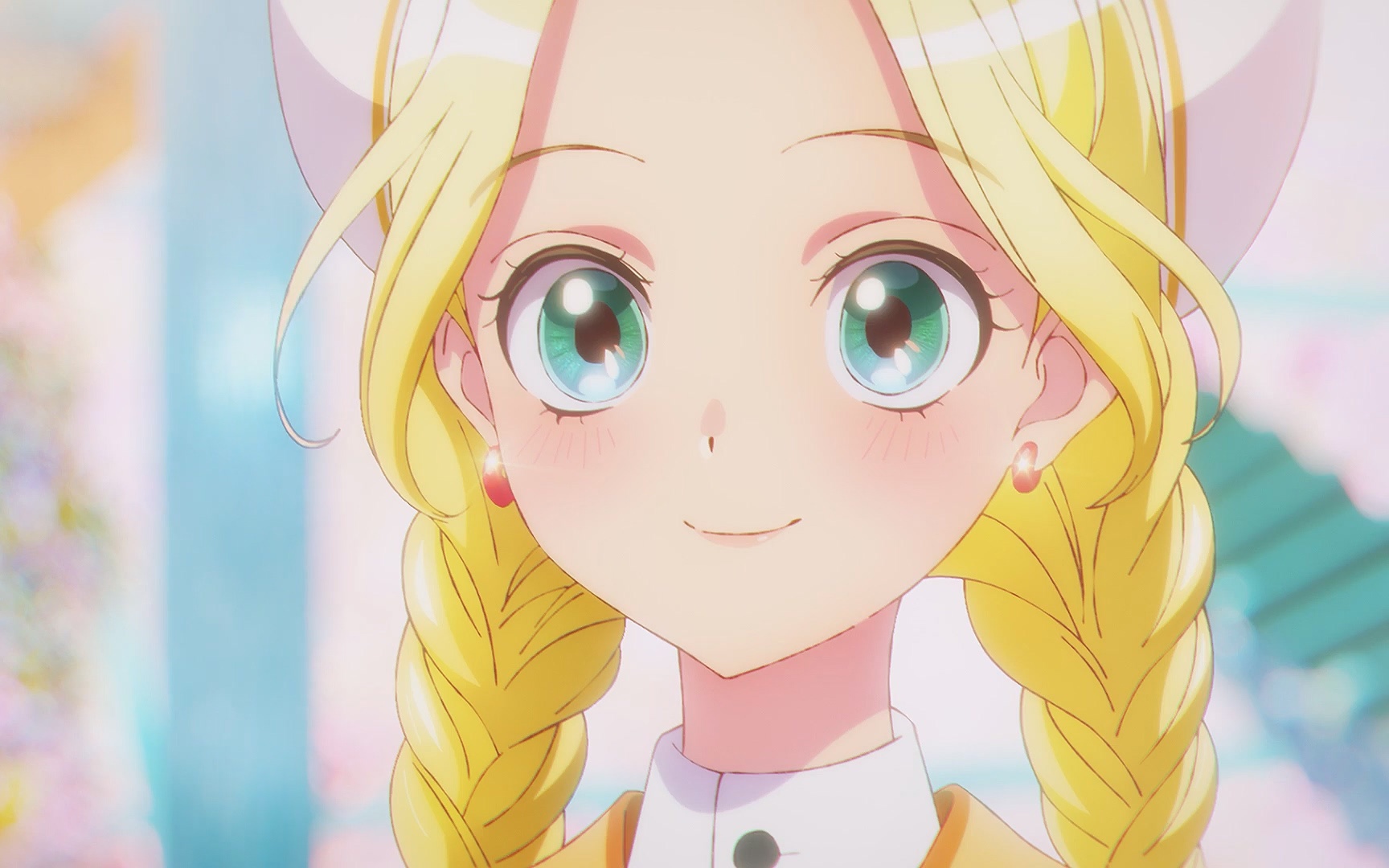 前桥魔女 6集