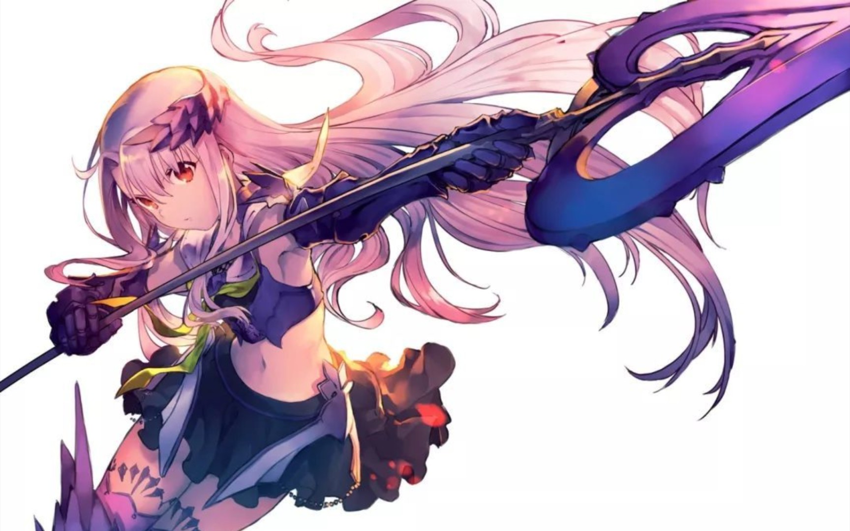 【fgo奇妙屋】布伦希尔德 逆克制单杀 双子76 圣诞六期高难