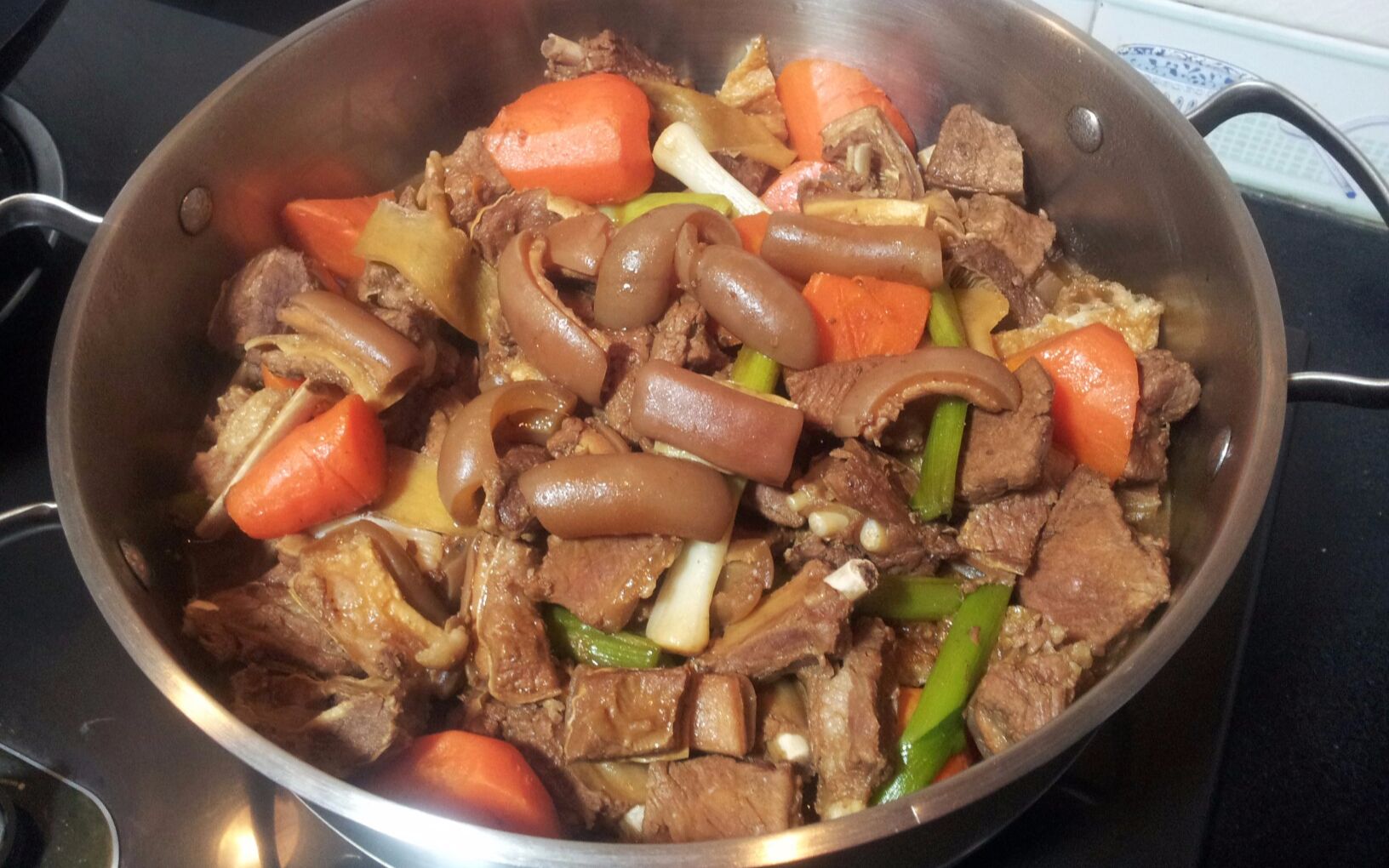 驴肉功效与作用(驴肉的功效与作用大全,了解一下)