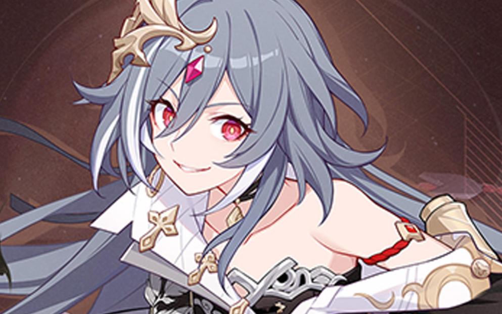 崩坏3识之律者唯我独尊pv