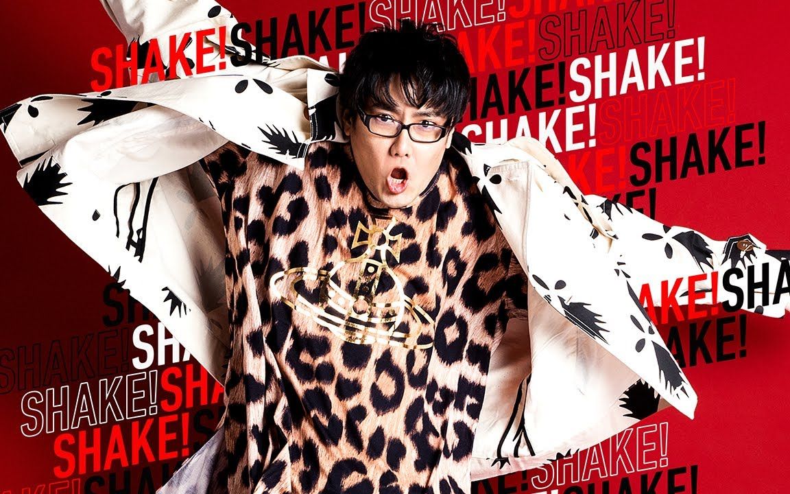 【wacca lily r】redalice - shake!_哔哩哔哩_bilibili