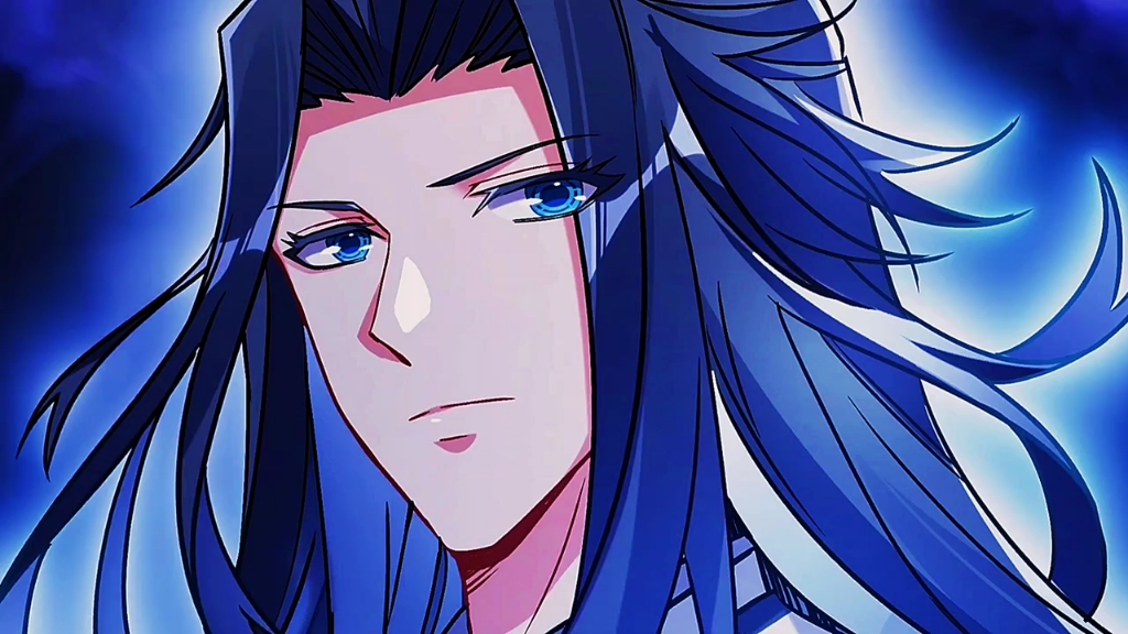 最强道尊陈夜:表示我只是一个普通人只是能随手吊打