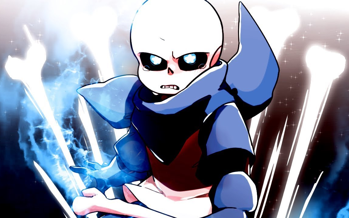 [underswap] boneshackle (frostfm remix)