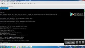 晓虎的minecraft服务器日常原版生存服推荐multicraft 哔哩哔哩 Bilibili