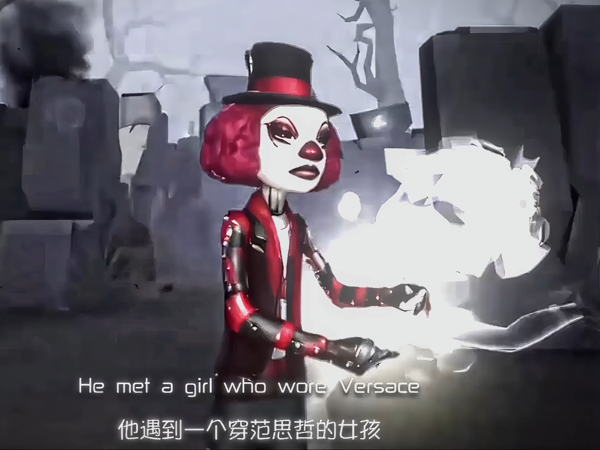 第五剪辑圈迎来最美素材海报