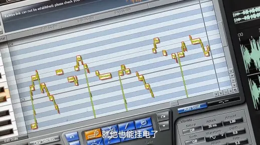 全网第一个公开质疑断眉挂点的人！你主打不修音的竞技节目只给一个人挂电啊？这不会不公平吗？