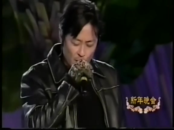 [图]王傑 我比他好（2005年新加坡元旦新年晚会现场 / 2003年台湾 Super Concert 现场 / MV）