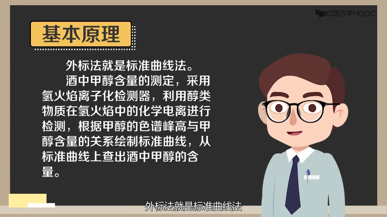 安捷伦GC7890使用原理、结构、软件操作、进样、数据分析哔哩哔哩bilibili