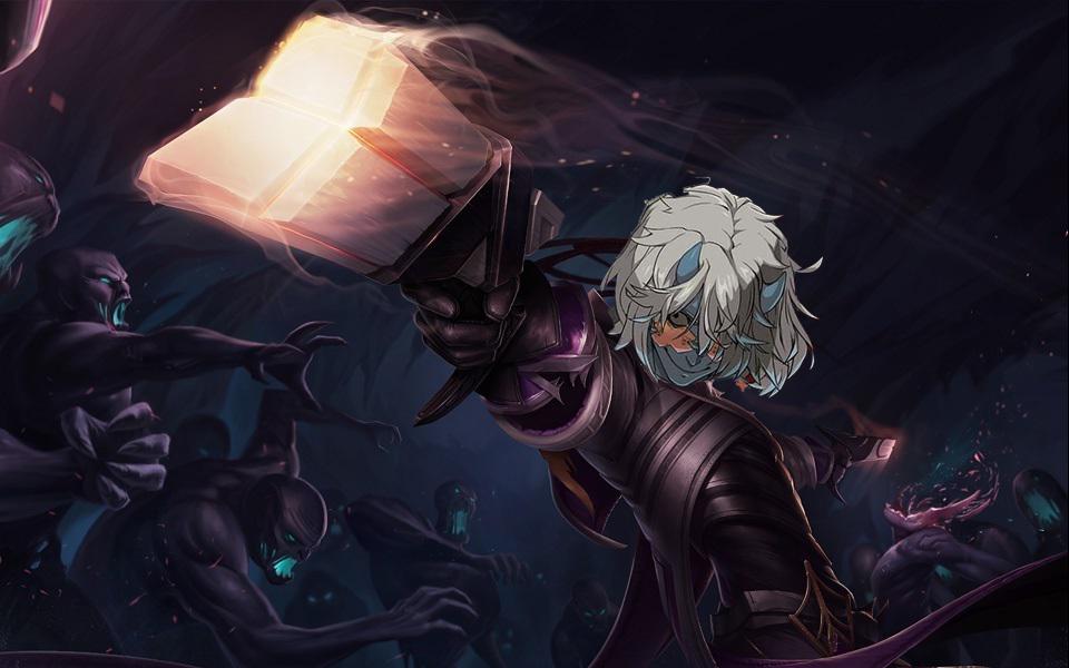 罪恶装备奋斗ggst双枪游侠哈皮happychaos双枪连段