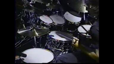 HIROYUKI NORITAKE DRUM UNIVERSE 則竹裕之教則ビデオ_哔哩哔哩_bilibili