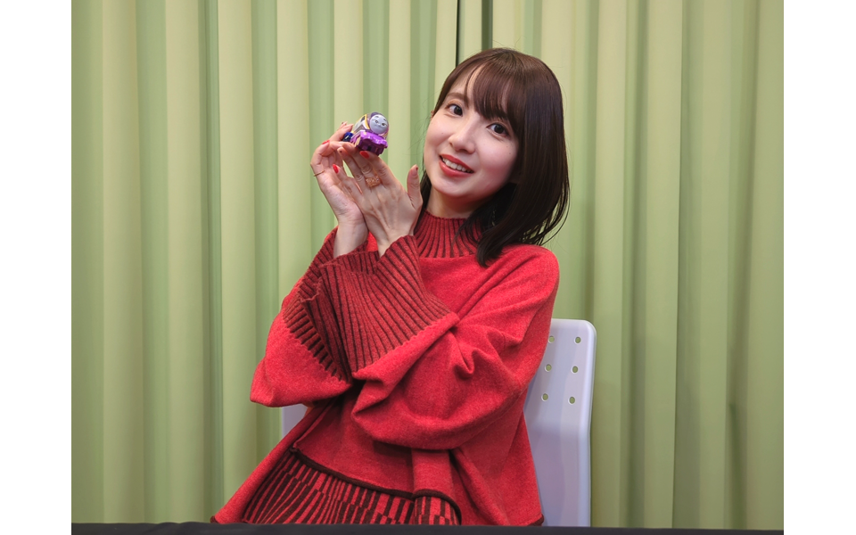 【mc大久保瑠美】大久保瑠美の7070な件 第34回