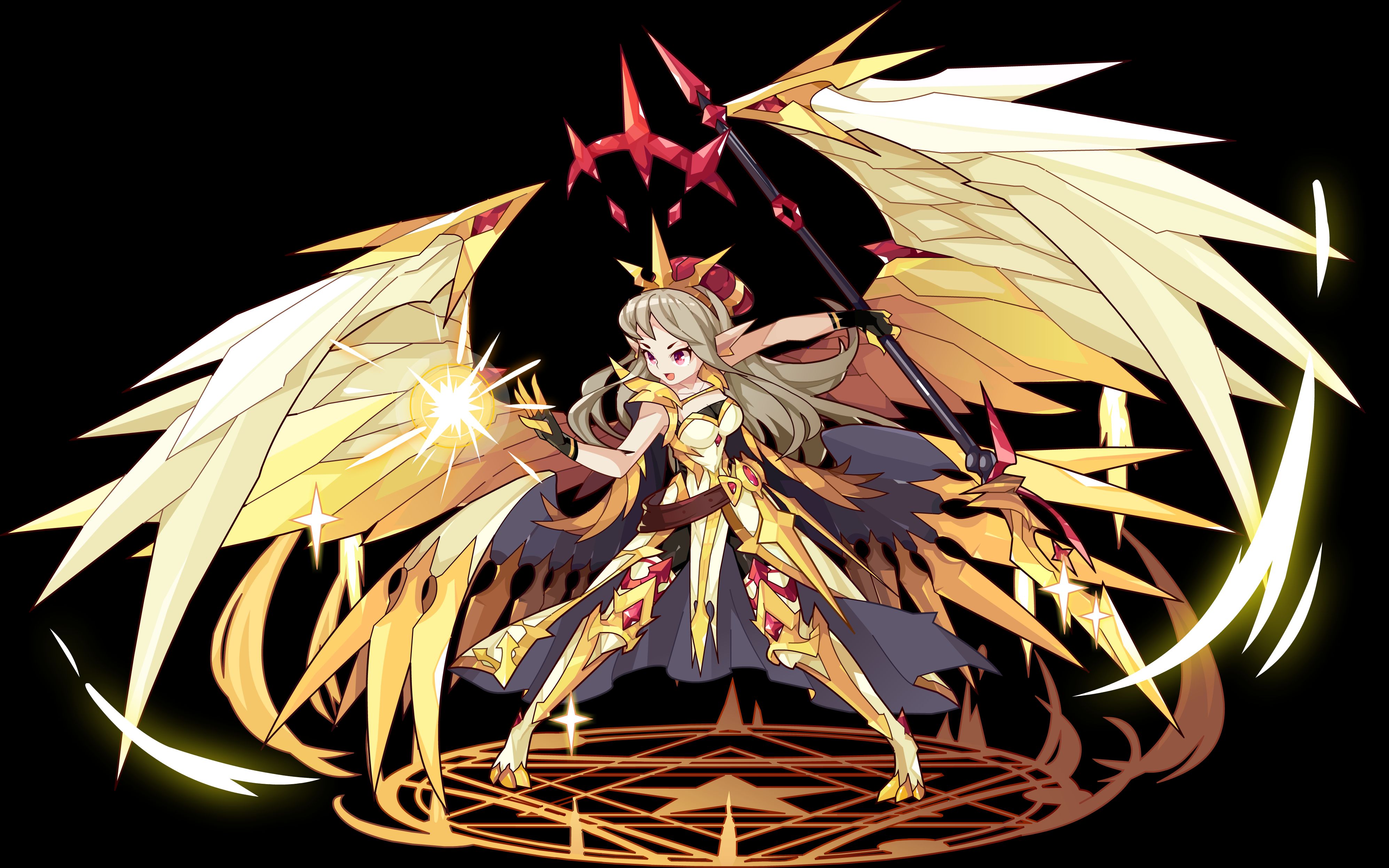 开凯妹啦玄学一波