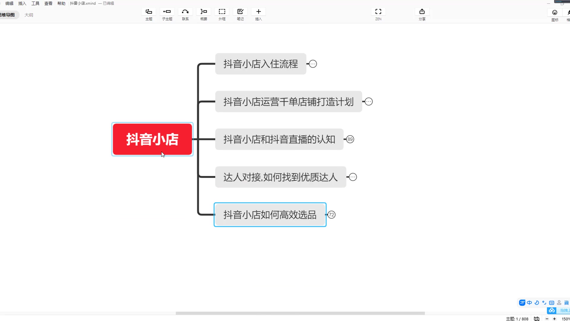 抖音小店运营教程抖音小店如何做 猜你喜欢 自然搜索流量玩法抖音小店怎么选品哔哩哔哩bilibili