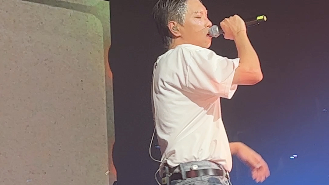 沈以诚武汉《集市》巡演 曼彻斯特