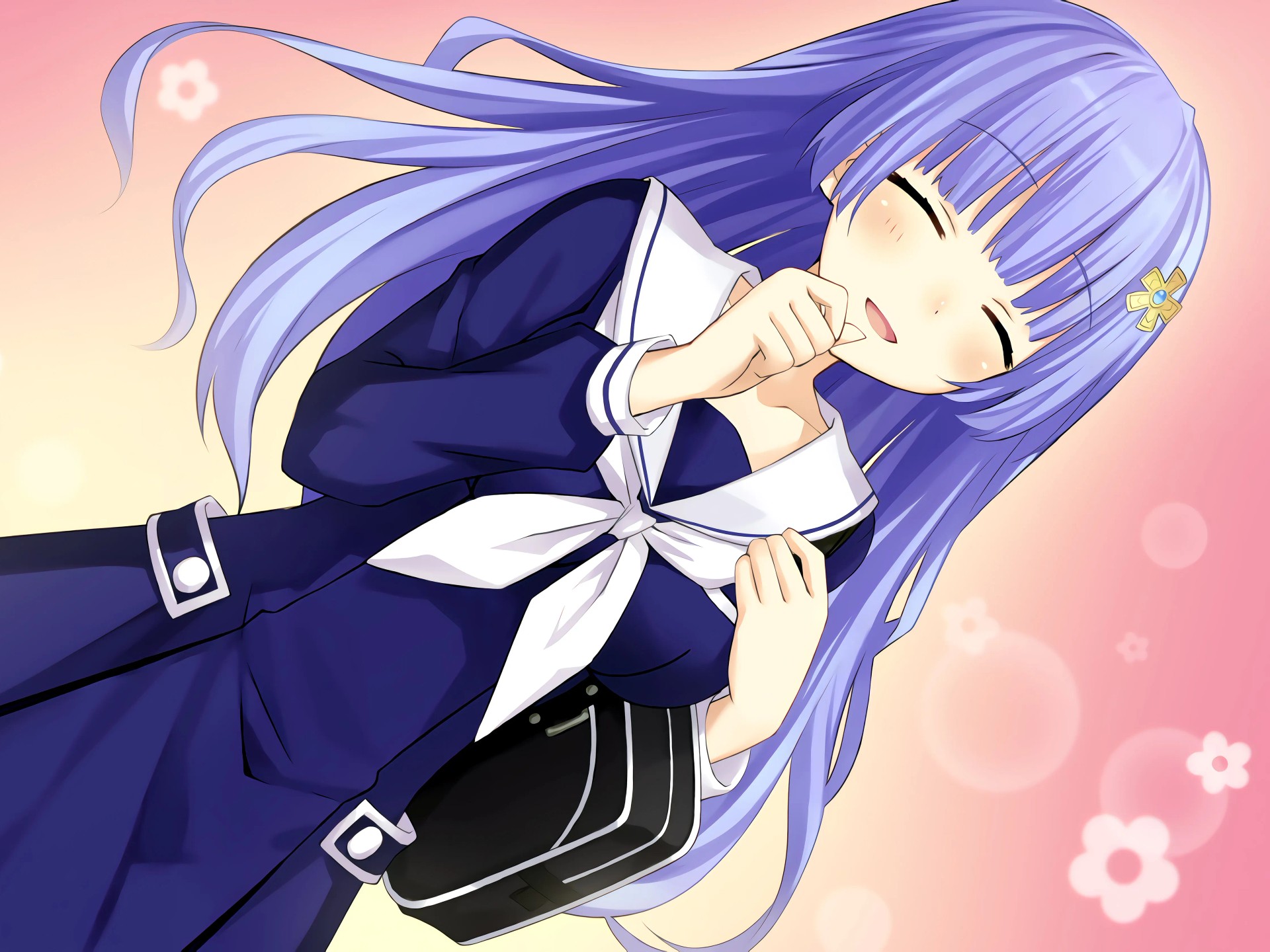 约战:精灵再临 美九 日常约会 true end