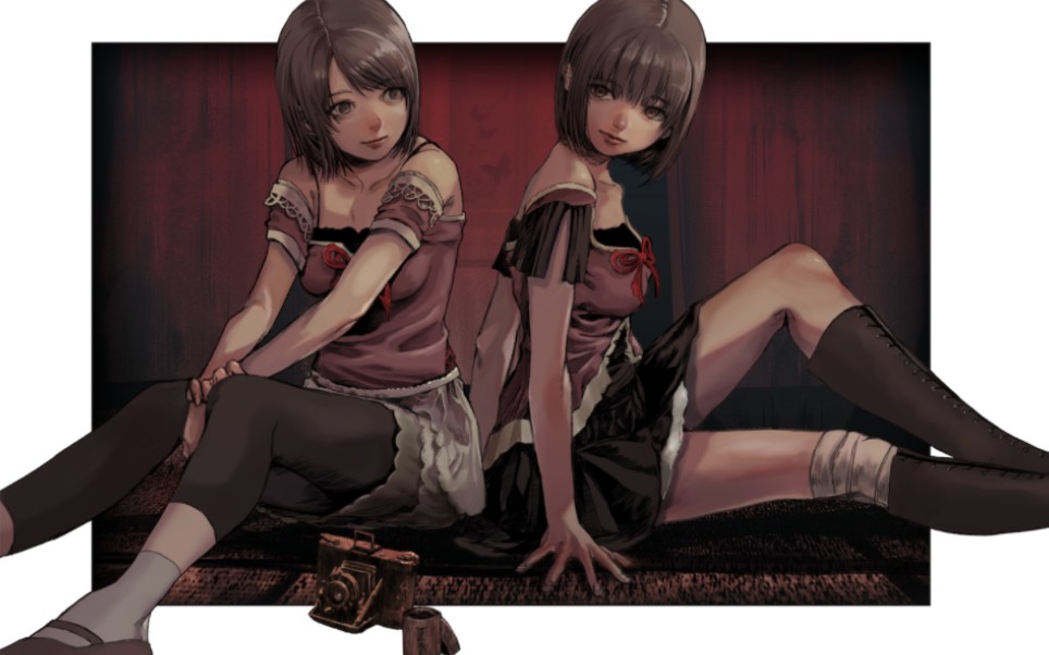 零真红之蝶 第八刻(下)