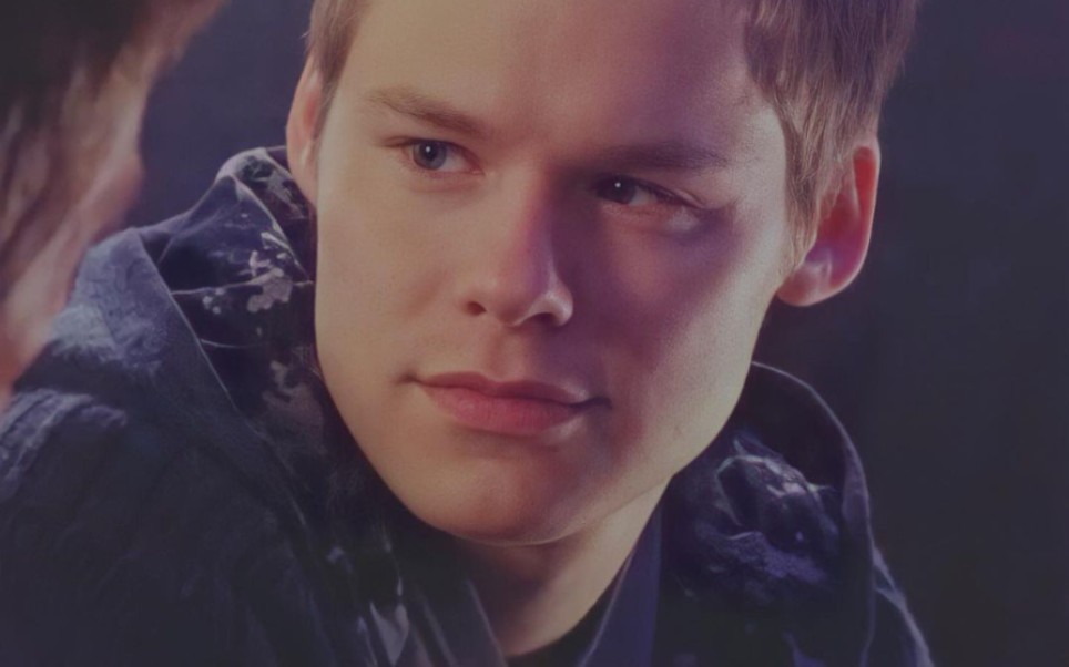 qaf2011年randyharrison粉丝视角