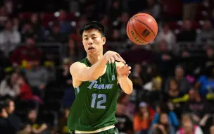 下载视频: cba扣篮王 张镇麟 未回cba时期，国外比赛 集锦Kevin Zhang