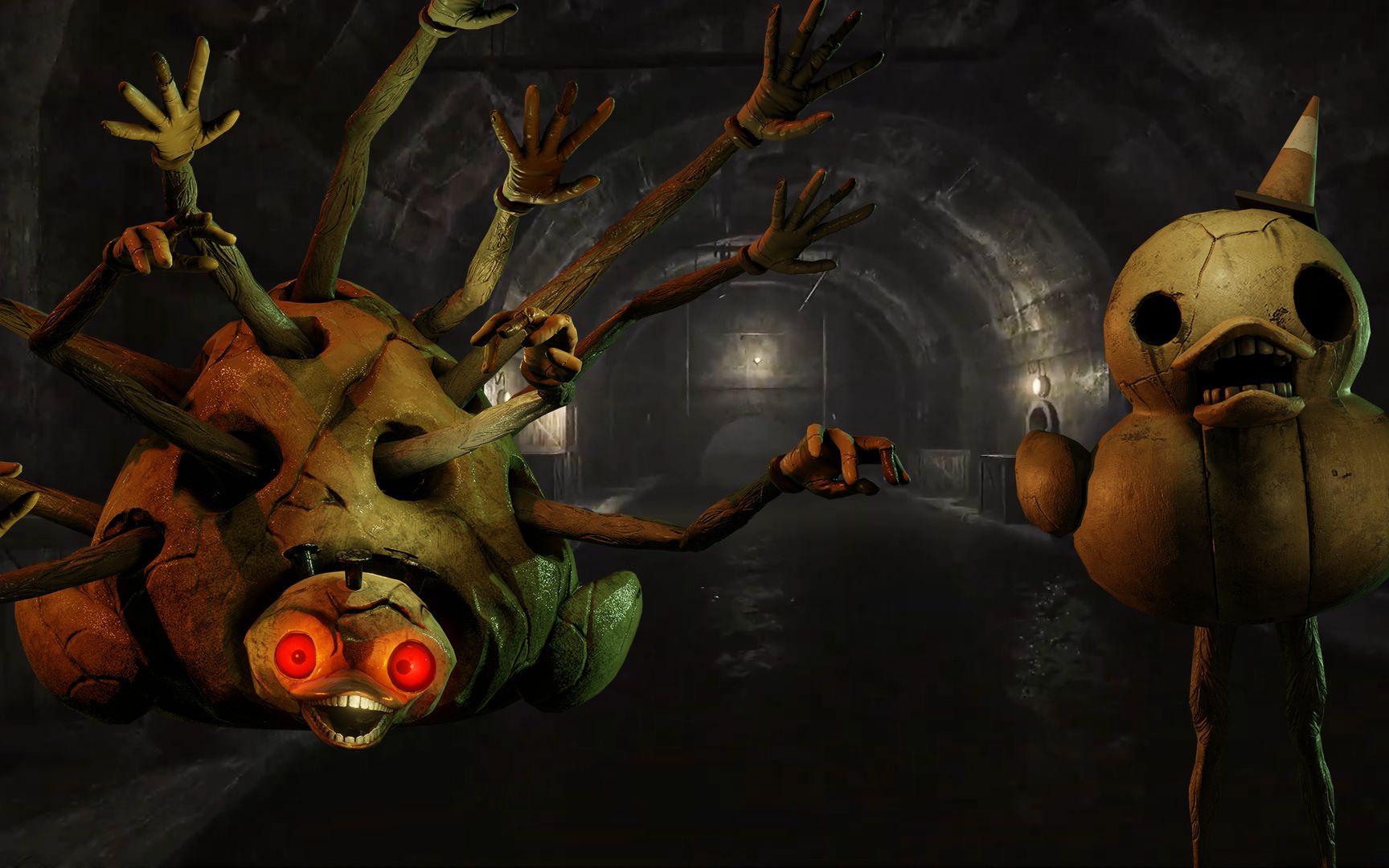 [ superhorrorbro] dark deception: enhanced 黑暗欺骗:增强重制版