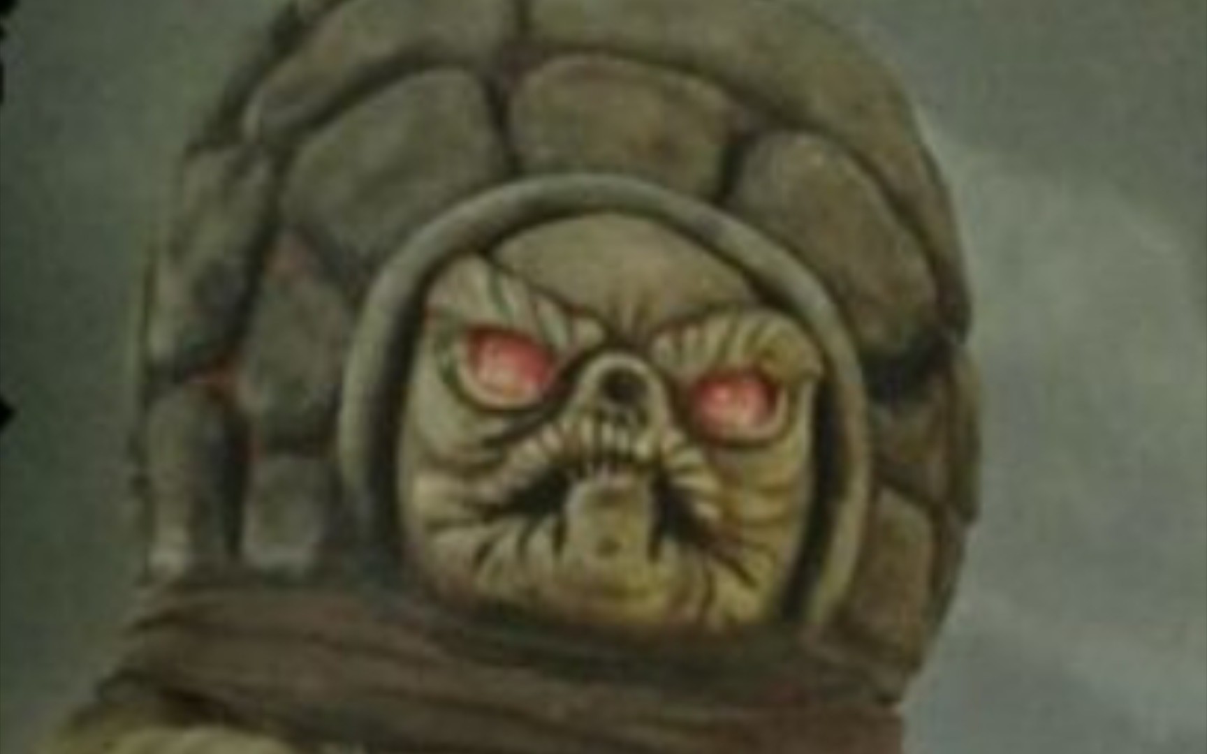 一口气看完葛雷奥特曼里面的邪恶生命体戈迪斯第二形态的全部能力!