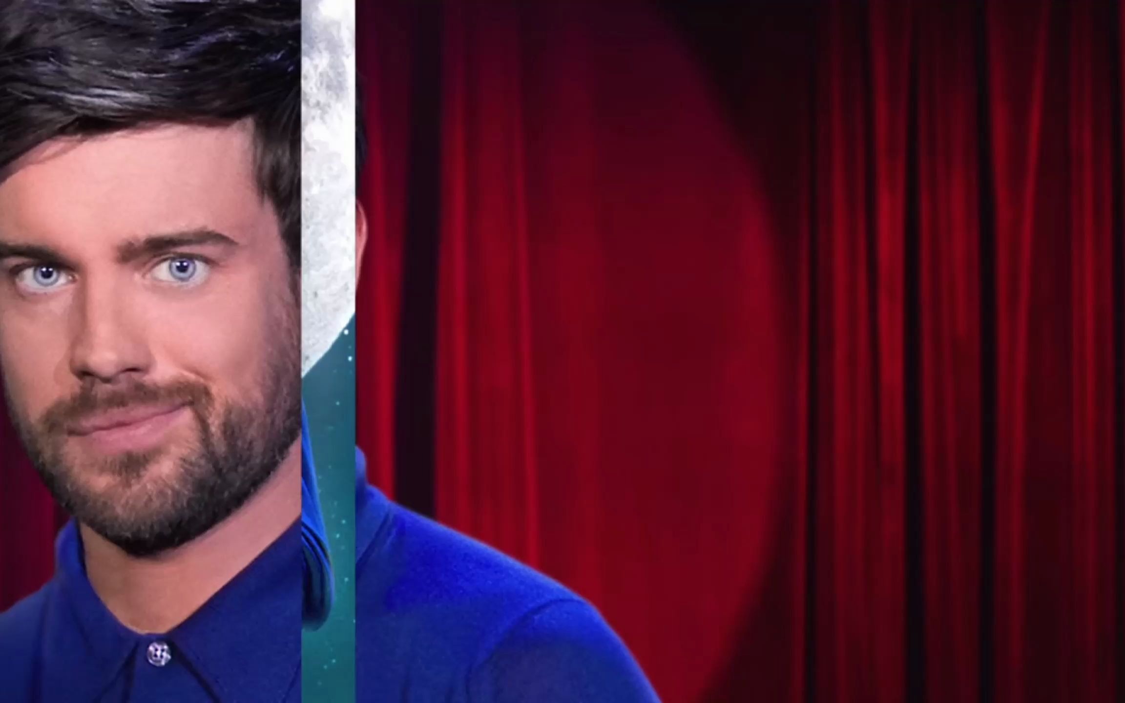 【jack whitehall 2020 im only joking】原来乳糖不耐比癌症还值得