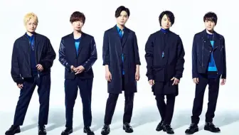 A B C Z 今夜はj S倶楽部 哔哩哔哩 Bilibili