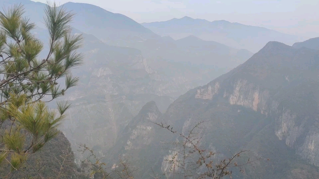 [图]巴山楚水凄凉地，二十三年弃置身