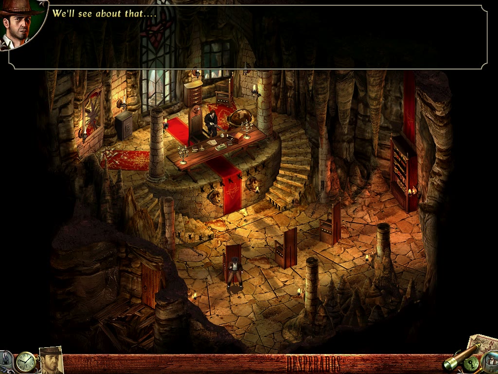 赏金奇兵:西部通缉令 无sl限枪无伤速通 第25关