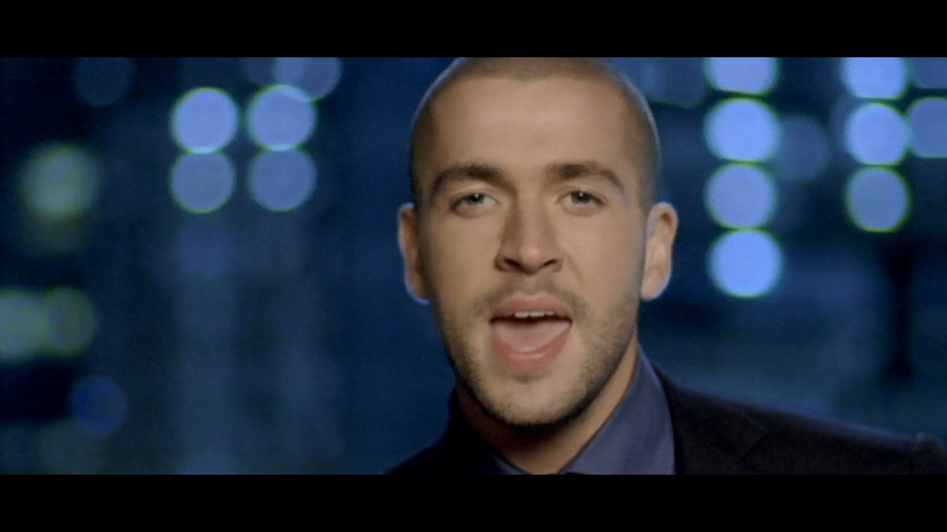 [图]【欧美高清MV】Shayne Ward - Breathless