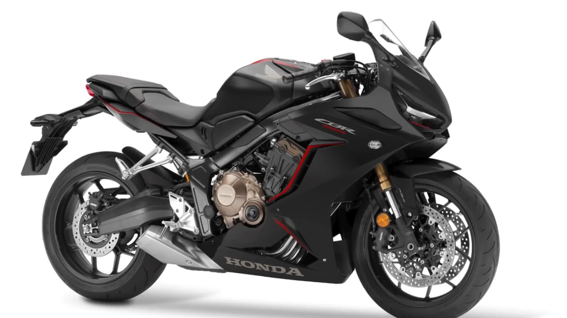 2019cbr650r搶先看