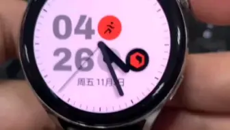 华为watch3最实用的功能应该是隐蔽录音