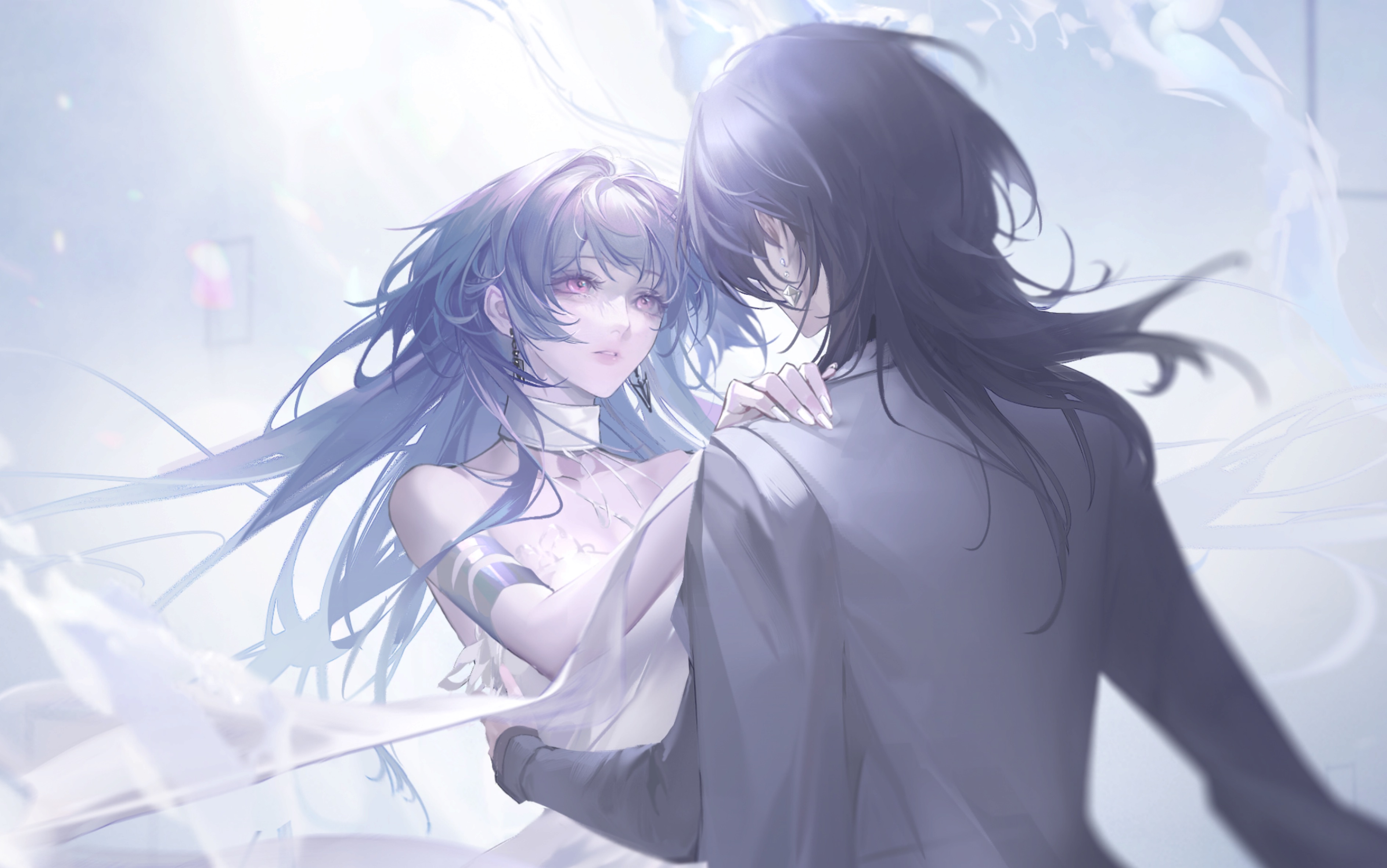 《无期迷途》开服至今游戏里的这些细节局长们发现了吗?