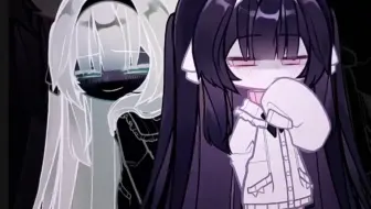 - Inverted Trend - | main oc | kinda late tho-【转载】