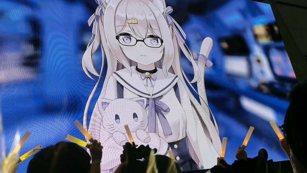 【召唤师yami】思恋是一种病 bw现场