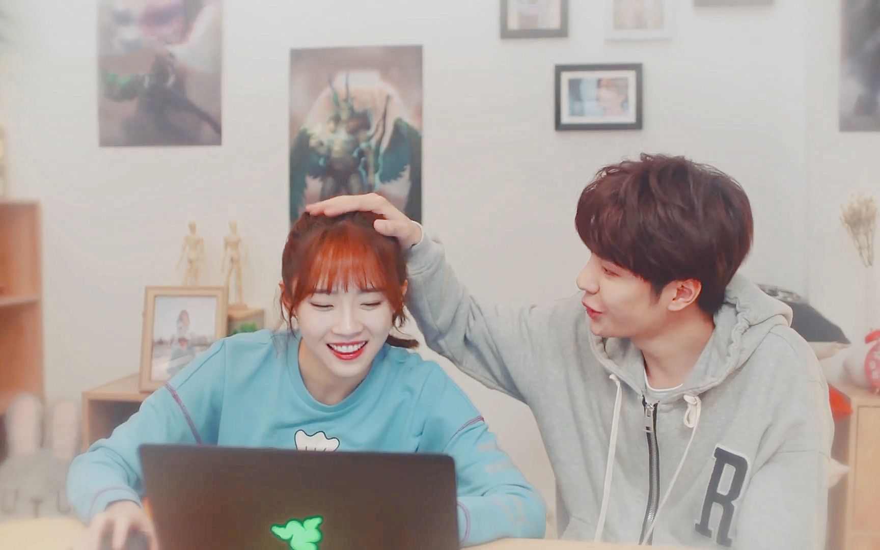 陪你到世界之巅季向空x傅弥雅初恋cp王一博x卢洋洋祝我年少有为