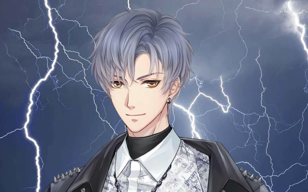 【恋与制作人】凌肖 20-21章 个人合集(cv:赵路)凌家女孩前来报到!