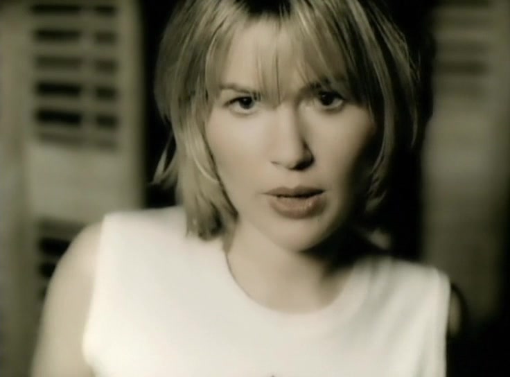 [图]Dido - Here With Me - DVDrip