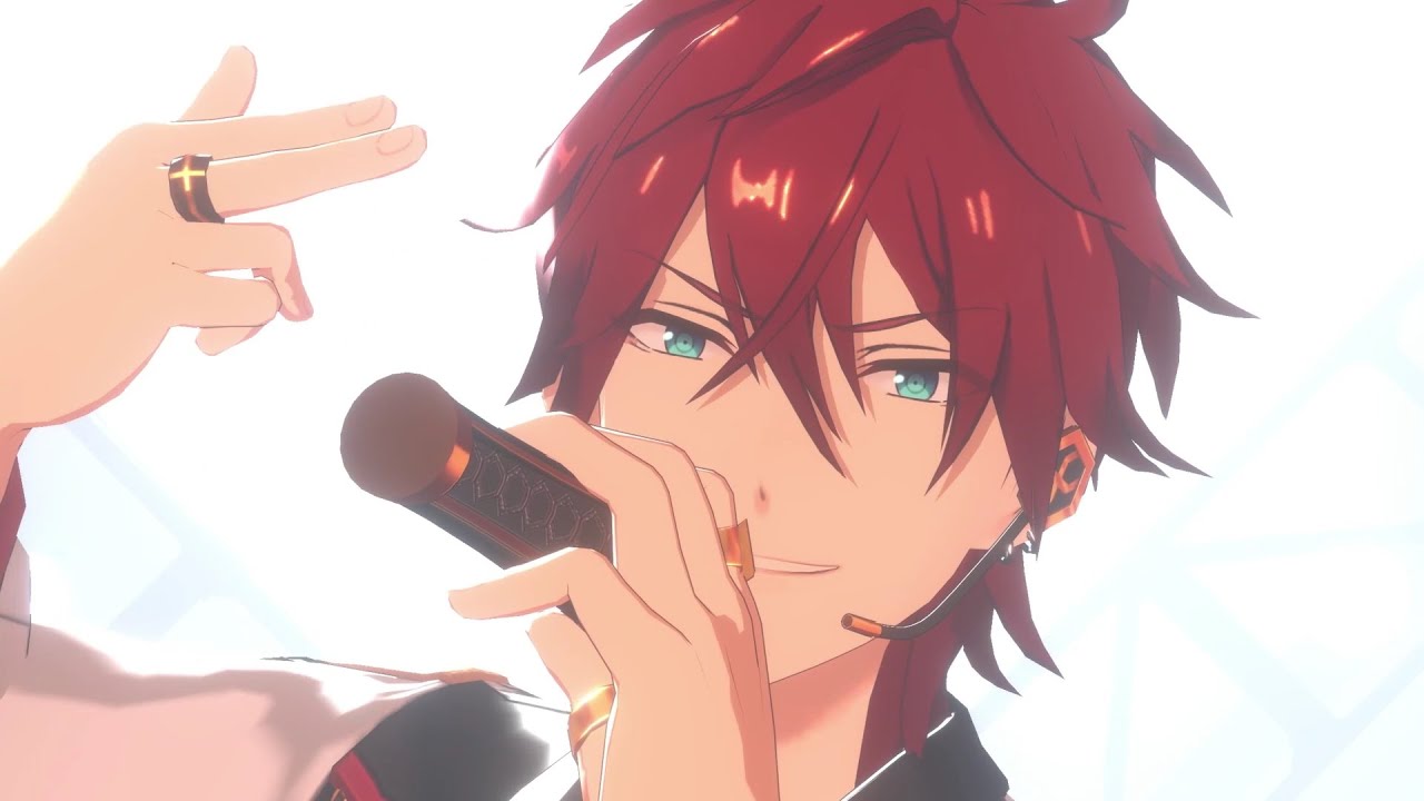 中字偶像梦幻祭2crazyroulettecrazyb