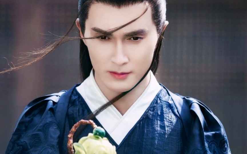 三生三世枕上书影视混剪 阿兰若之梦·冰雪奇缘之沉晔篇_哔哩哔哩