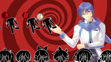 kaito大哥-哔哩哔哩_Bilibili