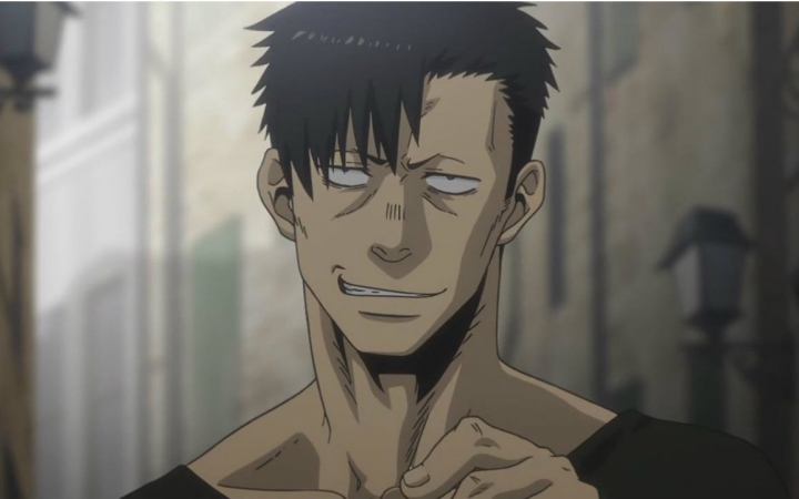 【耳机福利/黑街】gangsta炸裂的bgm们(共20p)