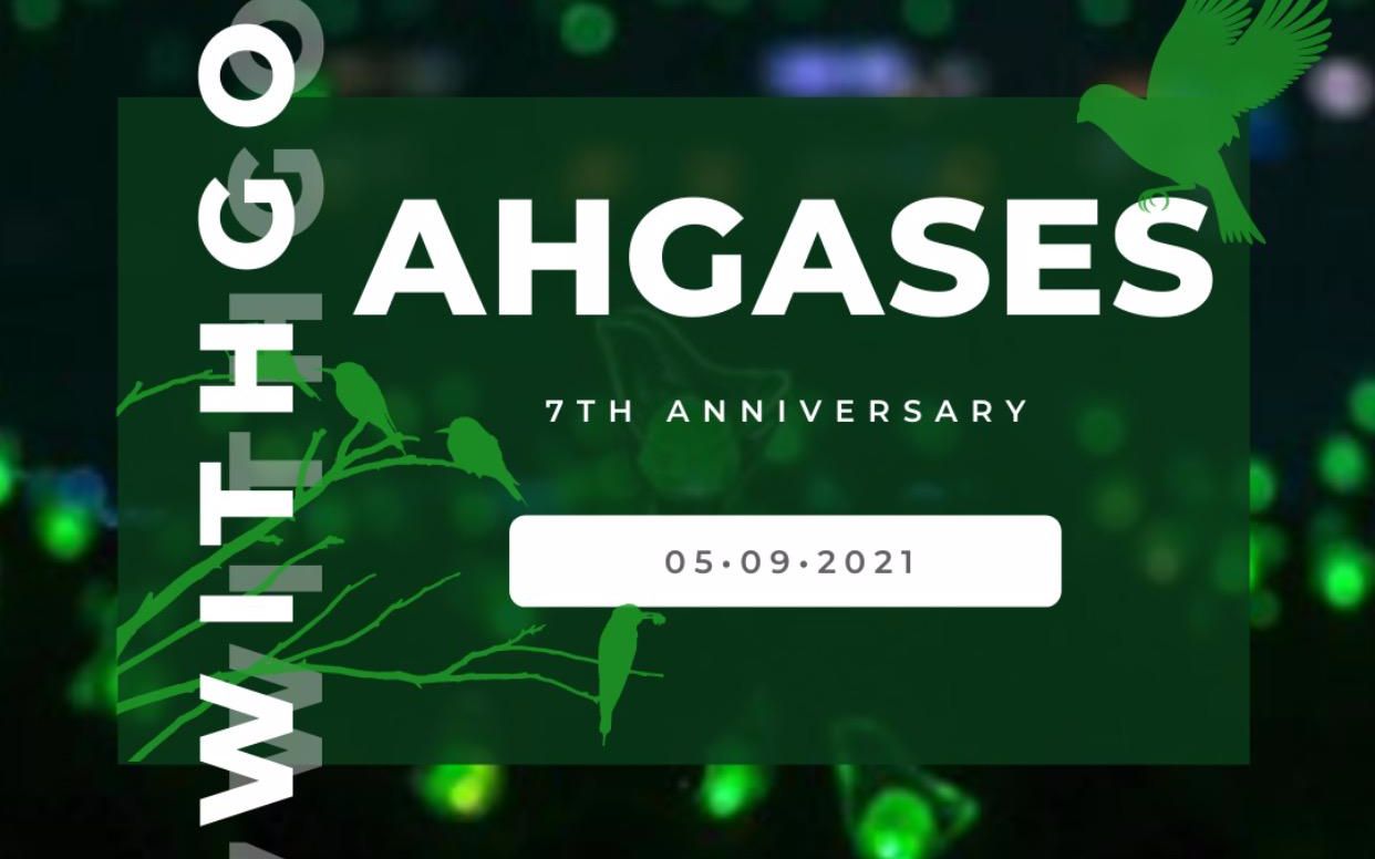 happy 7th anniversary igot7_哔哩哔哩_bilibili