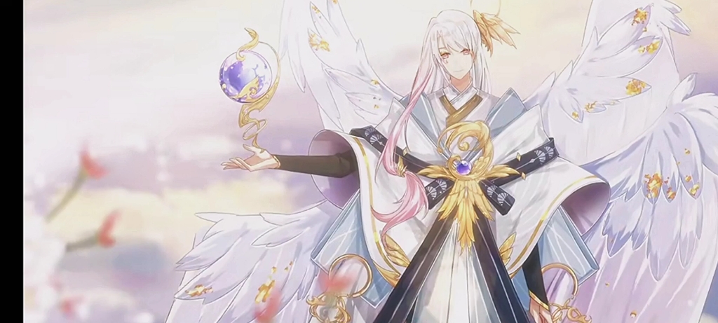 终于给鹄羹麻麻升到御级啦,太爱了