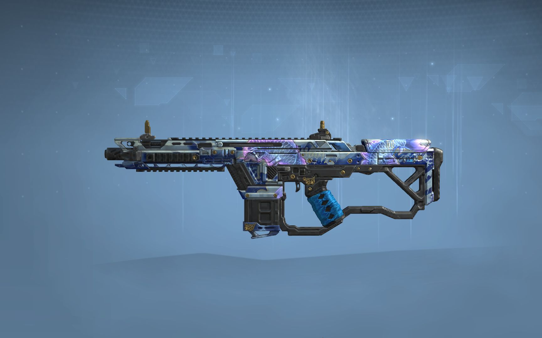 37-6,粉丝要求的mk17-cqc 图腾之灵_哔哩哔哩 (゜-゜)つロ 干杯~-bili