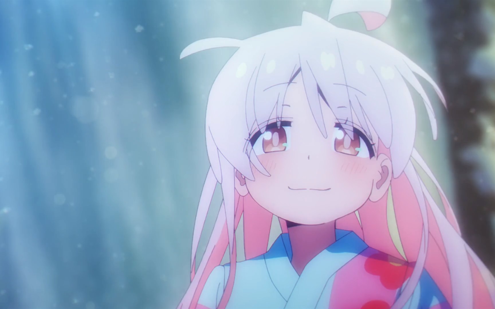 最适合花之塔(真寻酱小兄弟)的一集[别当欧尼酱了!