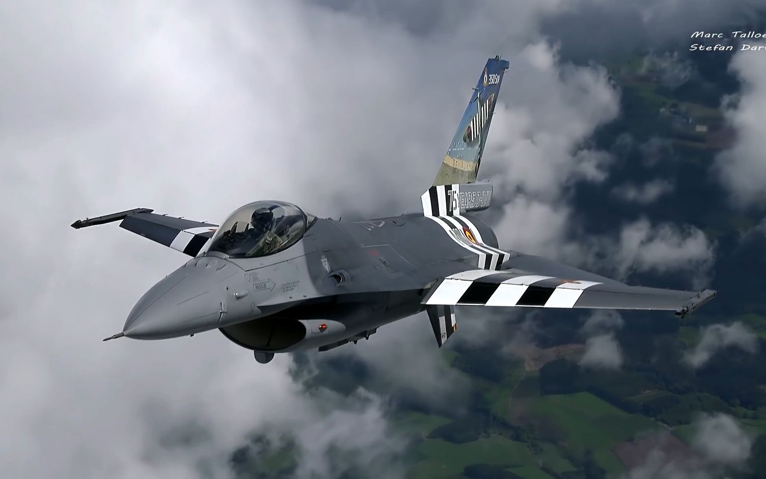 f16战斗机 太帅了 永远的战隼